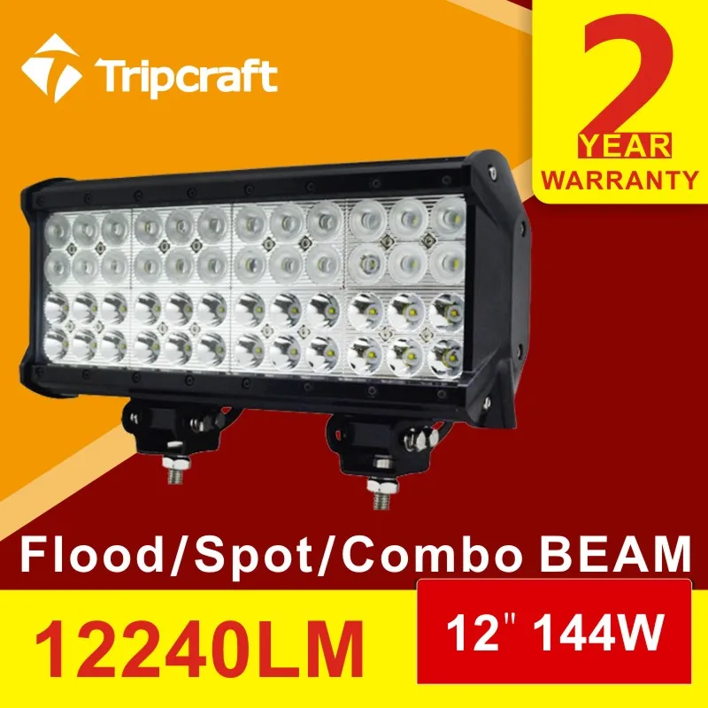 144W led light bar-3