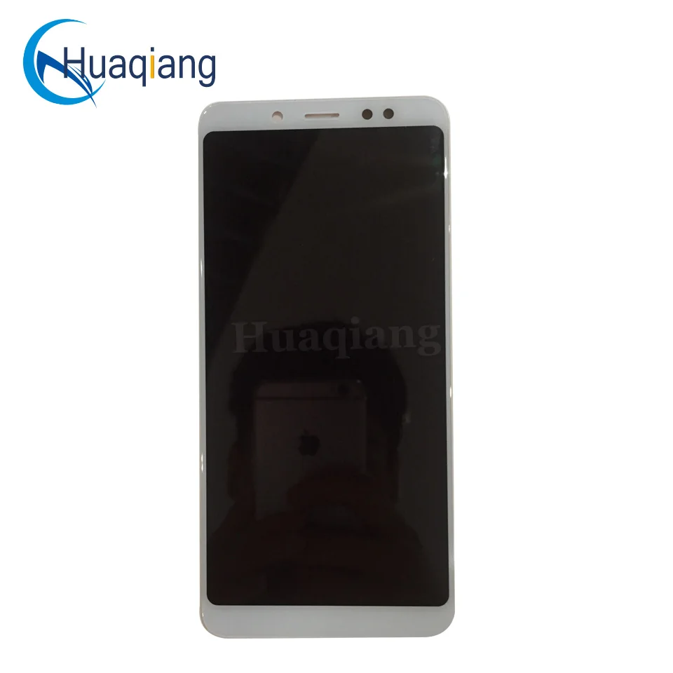 

100% Original For Xiaomi Redmi Note 5 LCD Display Touch Screen Sensor Panel Assembly Digitizer for Redmi Note 5 Replacement