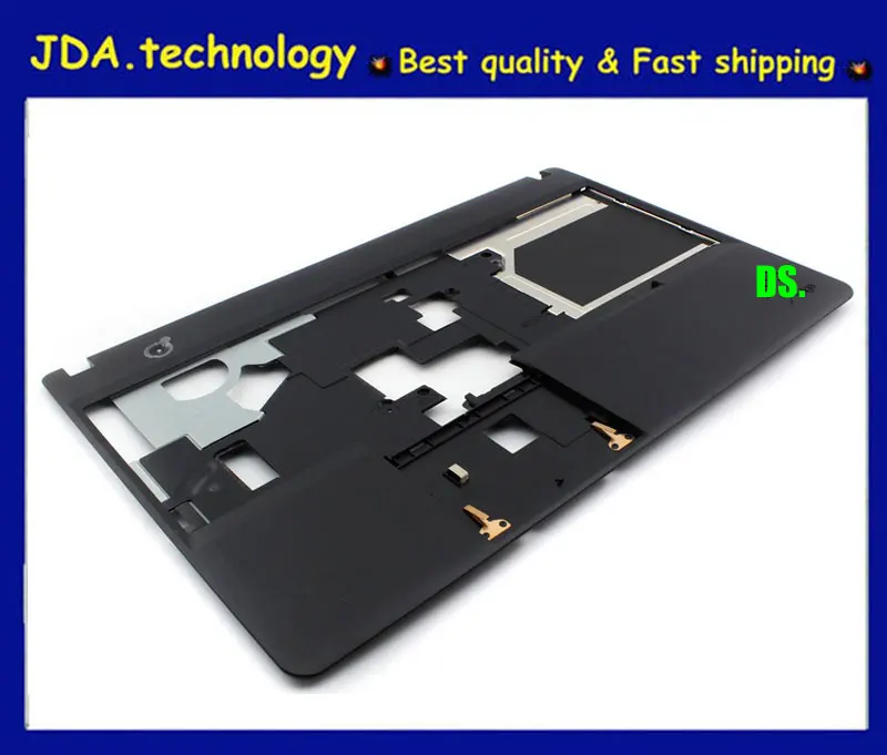 Новинка 95% рамка для клавиатуры Orig Lenovo thinkpad Edge E530 E535 верхняя крышка корпуса без