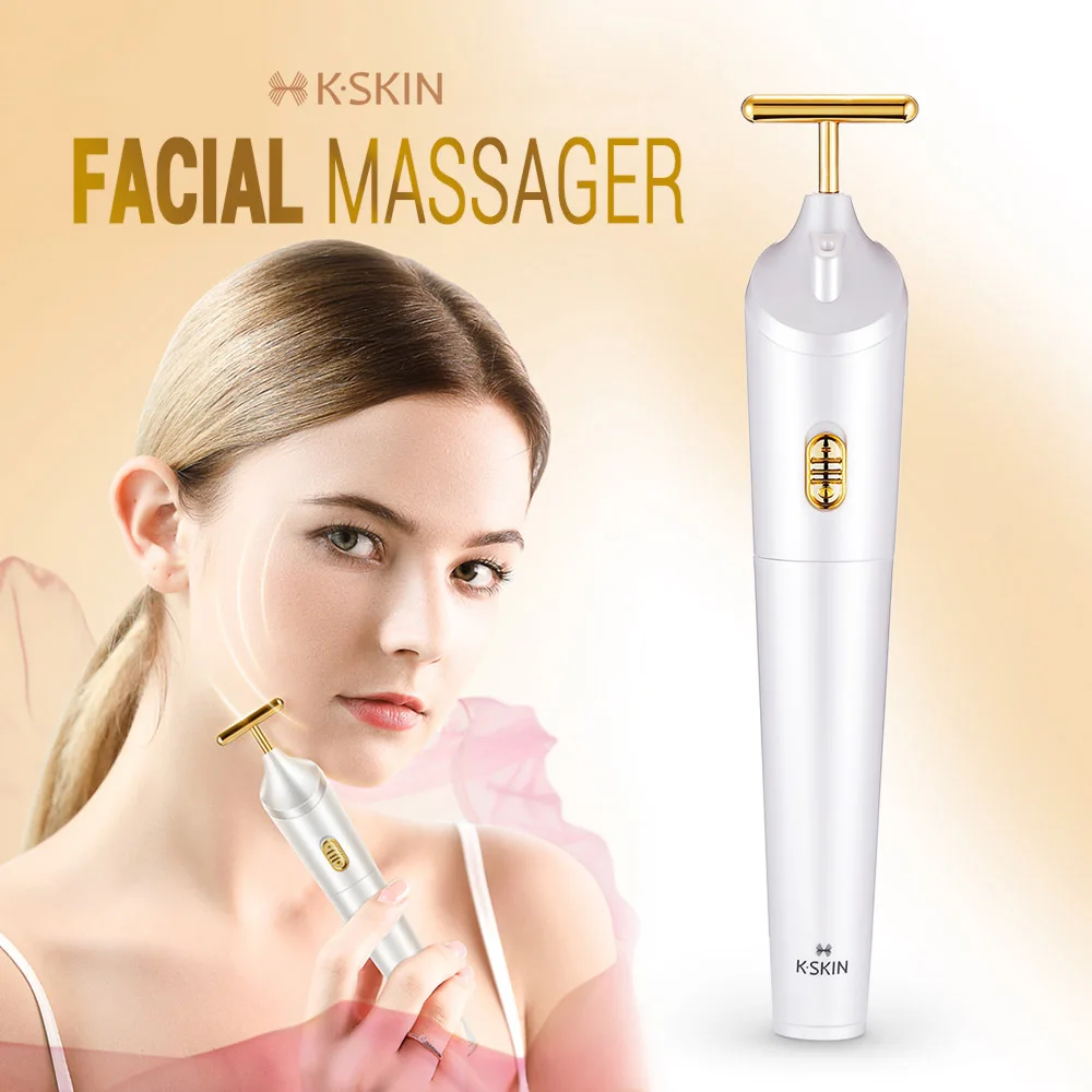 L Skin Массажер Для Лица Купить