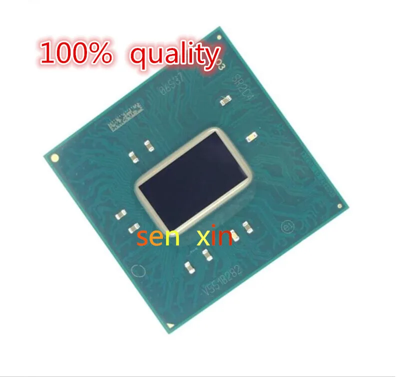 Бесплатная доставка 1 шт. 100% протестированный чип BGA GLHM170 SR2C4 с шариком хорошо