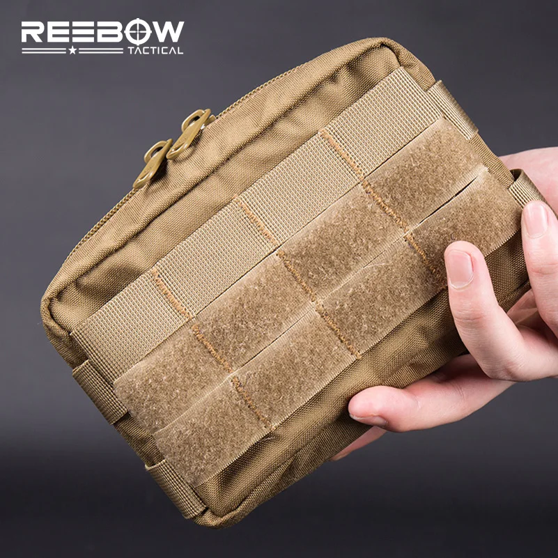Buy Military Tactical Style Men Day Clutch Bag Every