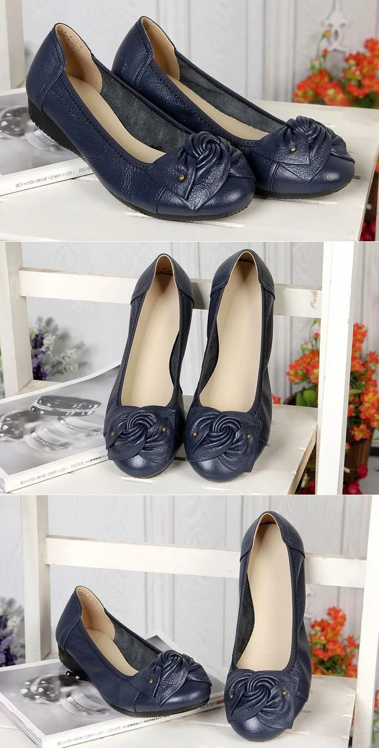 TIMETANG/Большие размеры 34-43; женские туфли на плоской подошве из натуральной кожи; Женская рабочая обувь; новейшие модные женские повседневные тонкие туфли; женская обувь на плоской подошве