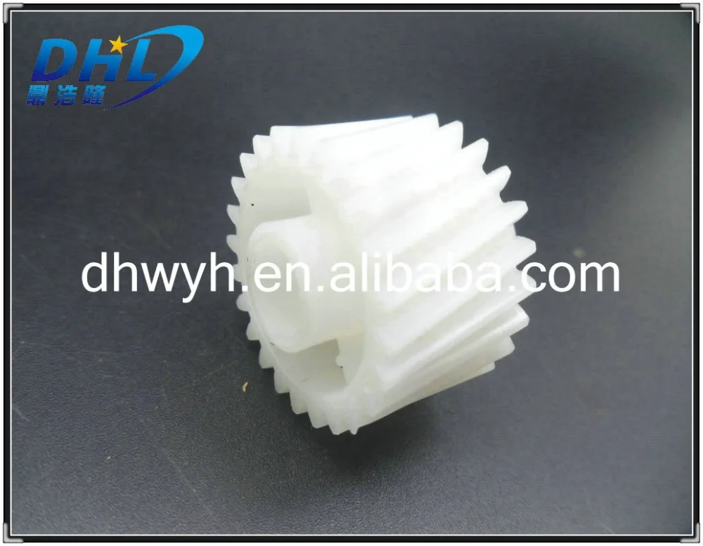 free shipping new compatible fuser drive gear 24T for minolta C220 C280 C360 (1)