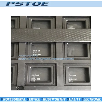 

New Original 10PCS QFP-100 CS5954AM-1 CS5954AM QFP100 IC In Stock