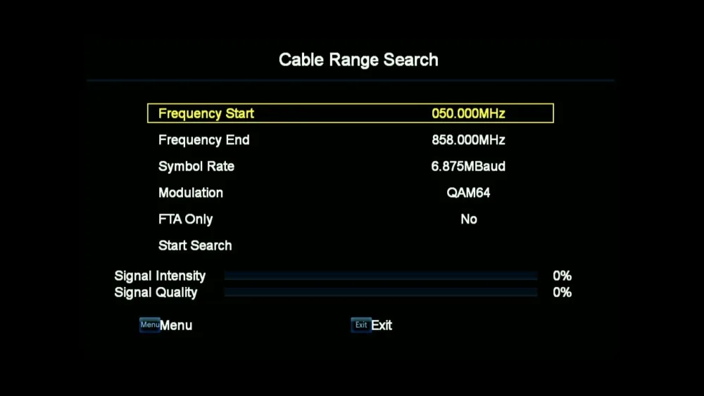 GTMEDIA TT PRO DVB-T2/T эфирный ТВ-приемник HD цифровой ТВ-тюнер рецептор MPEG4 DVB T2 H.265 DVB-C ТВ-приставка