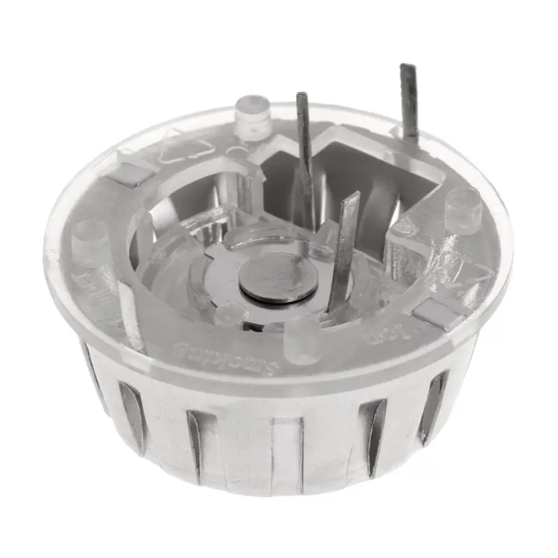 

Ion Chamber Metal Geiger Fire Alarm Security System Source Smoke Detector Sensor 649E