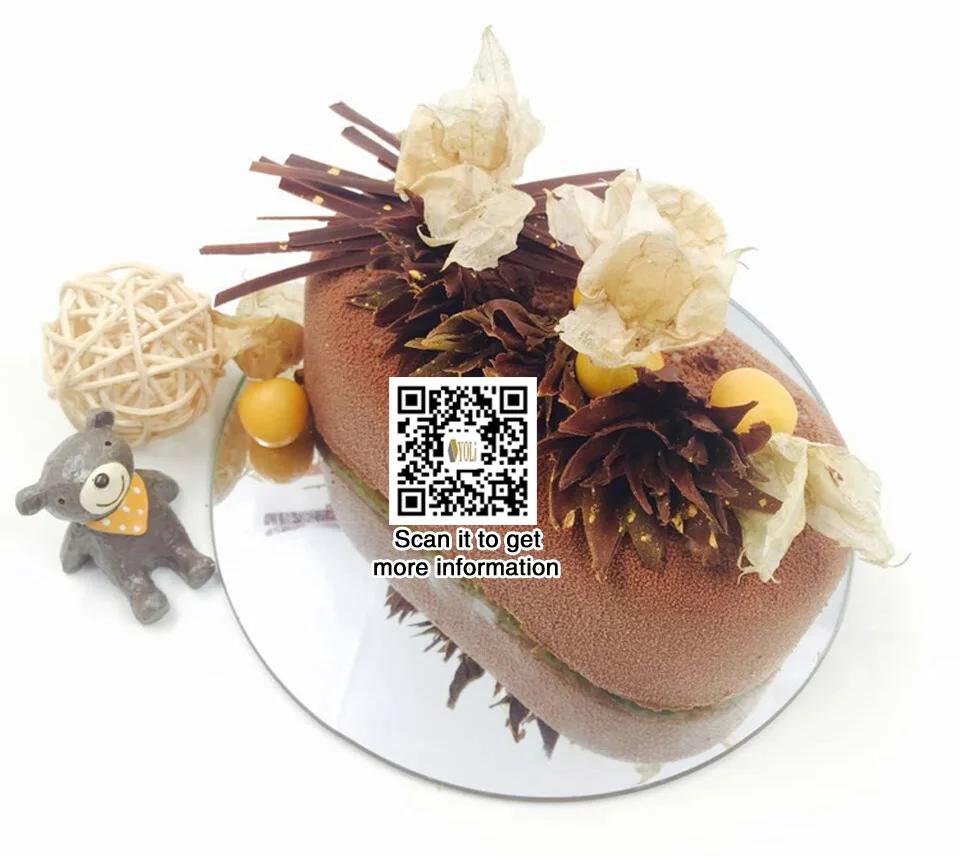 Chocolate Spray Machine 8