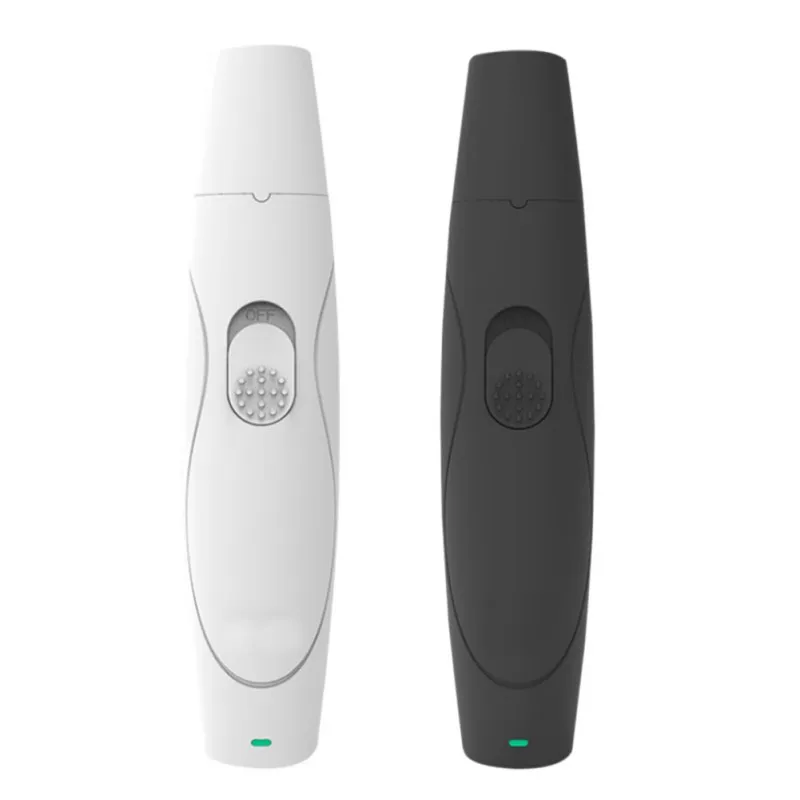 Pet Электрический Автоматический кусачки для ногтей Usb: бытовое оборудование для маникюра, машинка для полировки лапа собаки, кошки машинка для стрижки