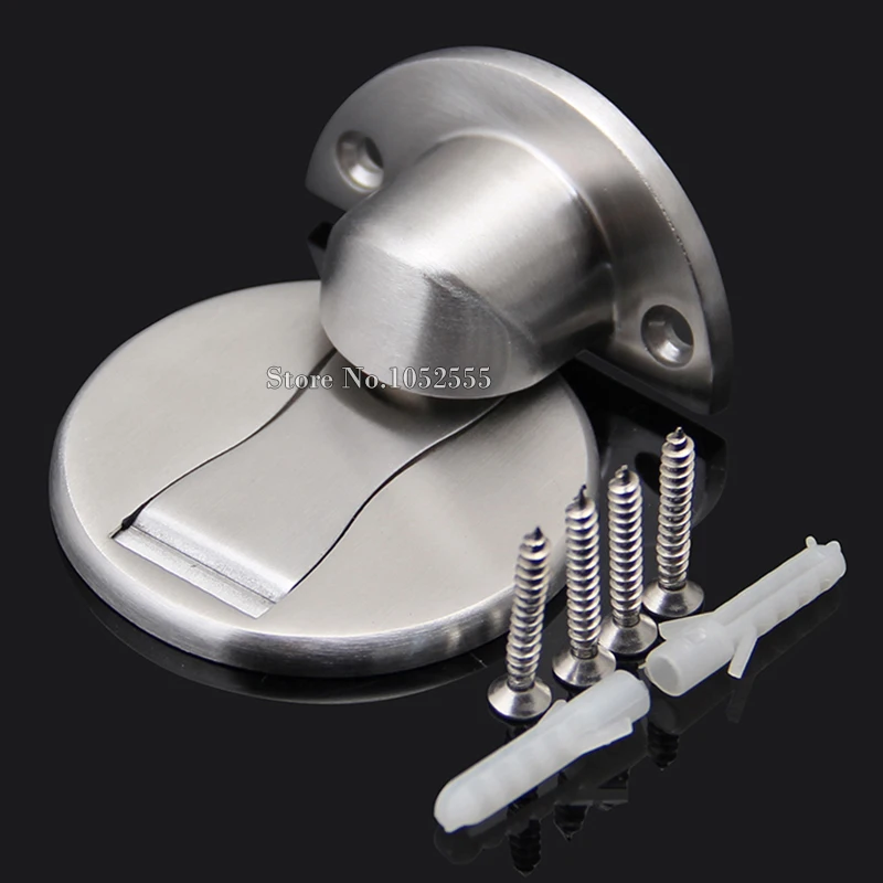 Deluxe 304 Stainless Steel Powerful Magnetic Door ...