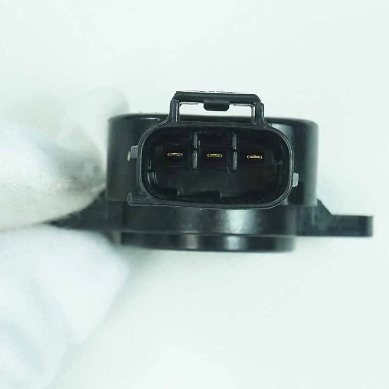 MH Электронный Датчик положения дроссельной заслонки TPS 89452-20130 198500-1071 для Toyota Corolla Matrix Scion XB Subaru