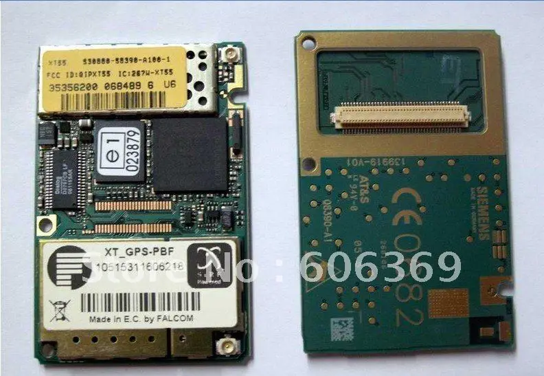 

wholesale STOCKING XT55 GPRS GPS MODULE