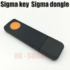 100%  original Sigma Key Sigmakey Unlock dongle Flash/Unlockr/Repair Tool For M T K China Mobile Phones Fast Shipping ► Photo 1/2