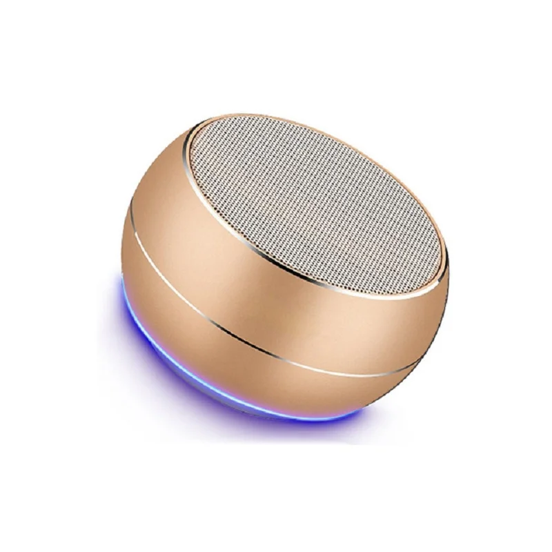 LENRUE A9 Мини портативный Bluetooth динамик стерео Бас звуковая колонка сабвуфер