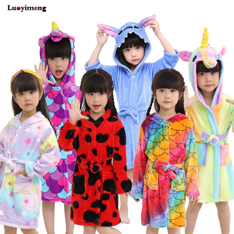 Lisaur And Sayong 激安 ベビーバスローブバスローブ用男の子女の子