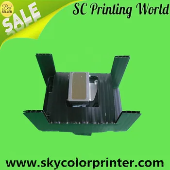 

Original New For EPSON T1100 T1110 T110 L1300 T30 T33 C10 C110 C120 C1100 ME1100 ME70 ME650 TX510 Print Head