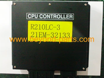 

Robex 210LC-3E R210LC-3 CPU controller computer board 21EM-32133