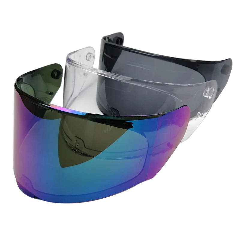 Original LS2 motorcycle helmet extra visor for LS2 FF328 FF320 FF353