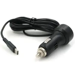 2 м type-C Реверсивный Plug And Play Быстрая зарядка NS автомобильное зарядное устройство зарядный кабель адаптер питания переключатель питания P.25