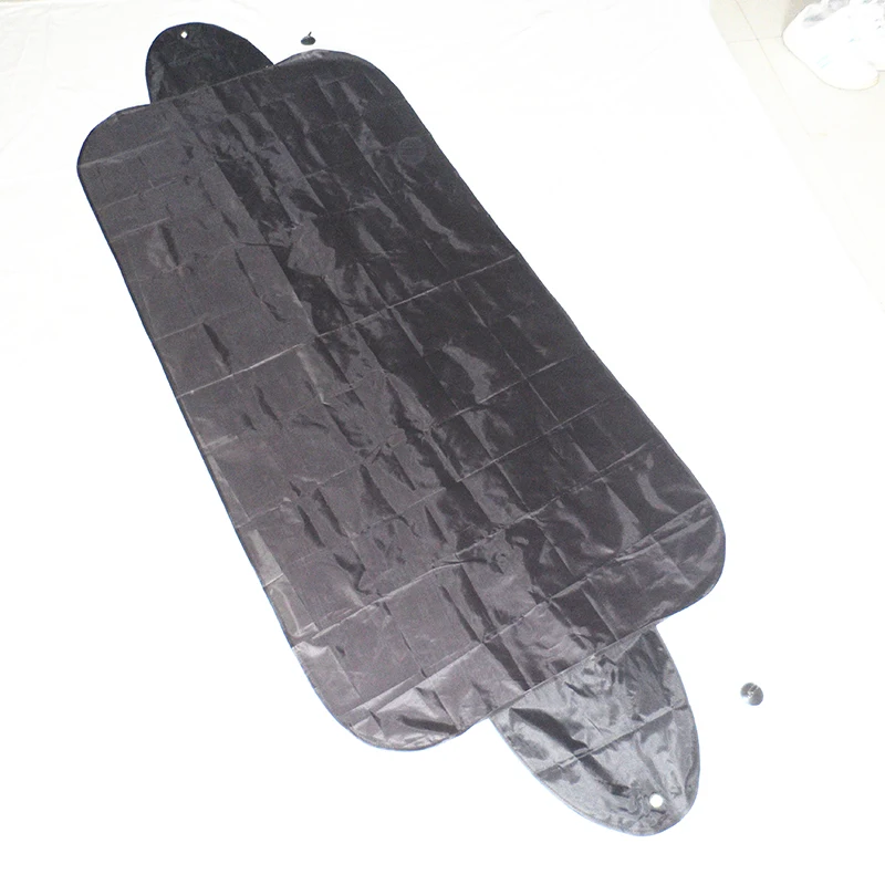 Новинка 146x70 см чехол для автомобиля со стеклом Mitsubishi ASX/Outlander Subaru Suzuki|cover for