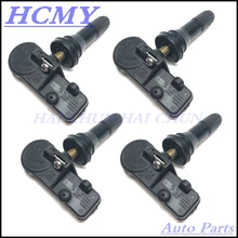 4 шт./лот 56029398AB 433 МГц TPMS системы контроля давления в шинах TPMS датчик давления в шинах для Chrysler Jeep FIAT DODGE