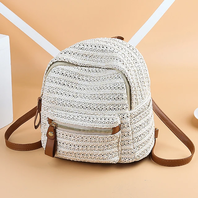 beach bag rucksack