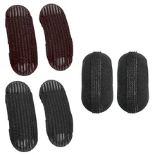 Заколка для девушек заколка для волос Liu Haipan заколка для волос головной убор элегантный боковой зажим черный зажим головной убор