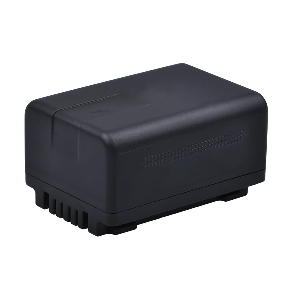 DuraPro 1950mAH VW-VBT190 Bateria VW VBT190 Battery For Panasonic VW-VBT380 VW VBT380 HC-V110 V130 V160 V180 V201 V210 V230 V250 rechargeable battery camera battery