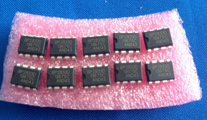Купить ics bp2833d bp2833 dip8 в интернет-магазине с бесплатной ...