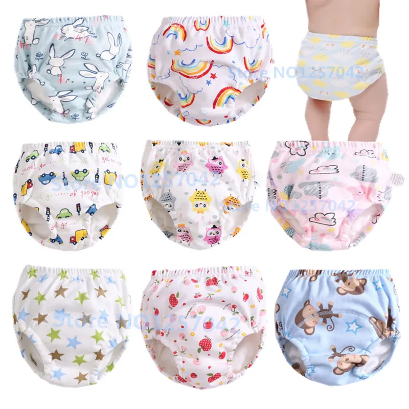 potty training reusable nappies