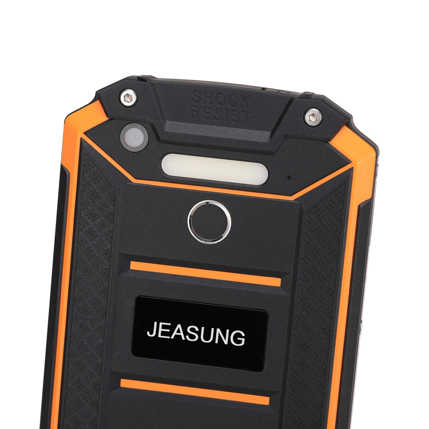 Jeasung P9000 Max 4 Гб 64 IP68 водонепроницаемый ударопрочный 4G смартфон 5 &quotFHD MT6750V