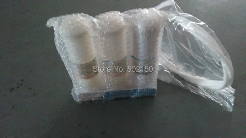 ФОТО magic water purifier prefilter for your water ionizers