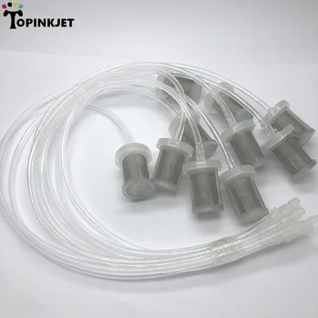 

Printing machinary spare parts Flora Allwin Wit-color Myjet Gongzheng JHF Vista Mimaki sub ink tank filter