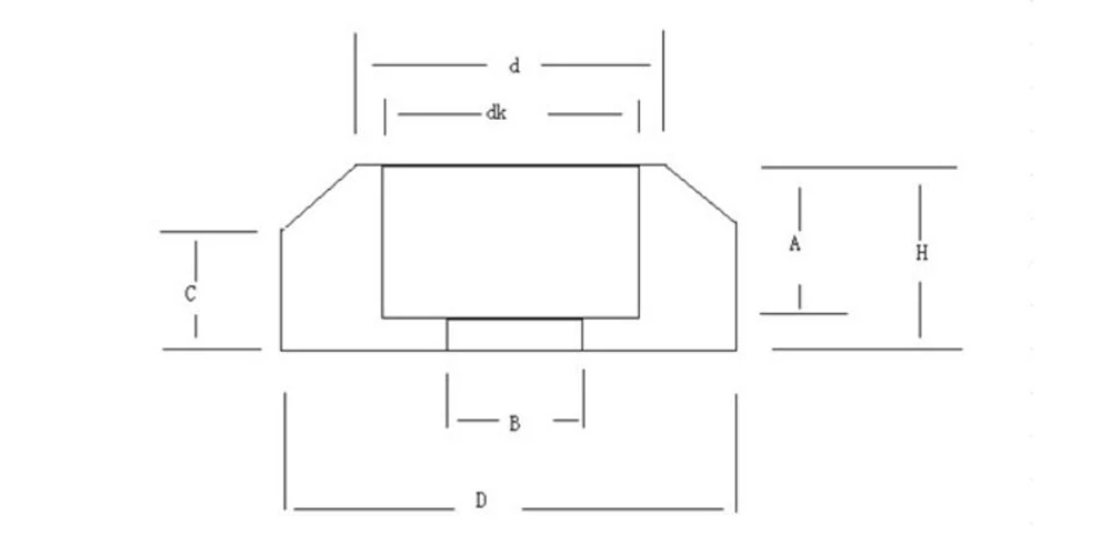 10 шт./лот M2, M2.5, M3, M4, M5, M6, M8 алюминиевая коническая шайба, алюминиевый сплав Коронная шайба, алюминиевая шайба для DIY модели