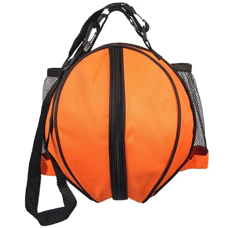 Спорт на открытом воздухе плечо футбольный мяч ПВХ сумки футбол волейбол баскетбол сумка оборудование для тренировок аксессуары