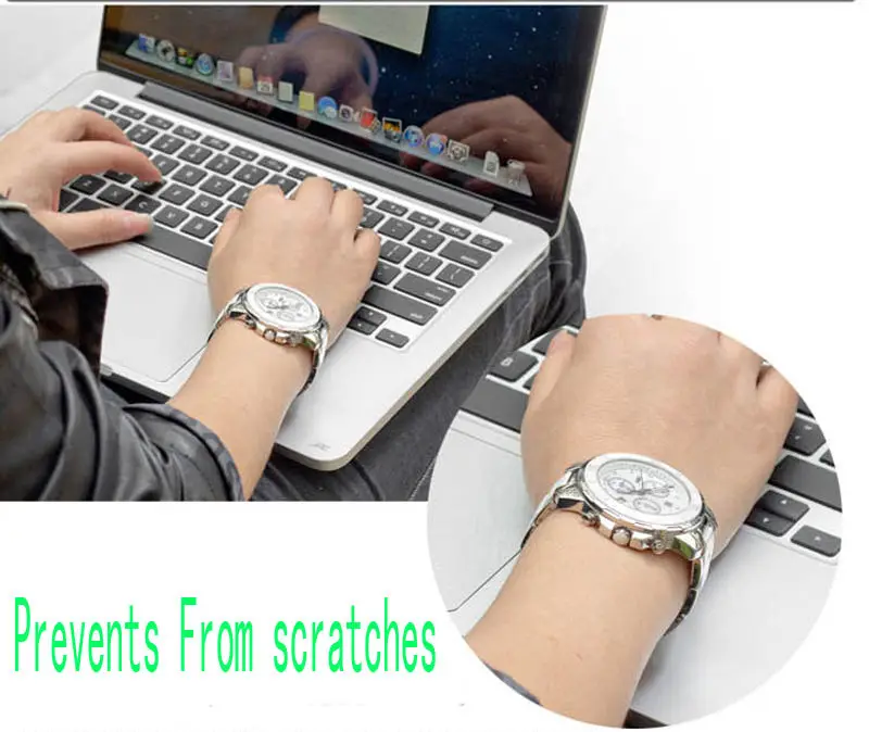 Laptop body protect guard wrist cover For 2016 New MacBook Touch bar 13 15 model : A1706/A1708/A1707 Laptop protective film Laptop body protect guard wrist cover For 2016 New MacBook Touch bar 13 15 model : A1706/A1708/A1707 Laptop protective film
