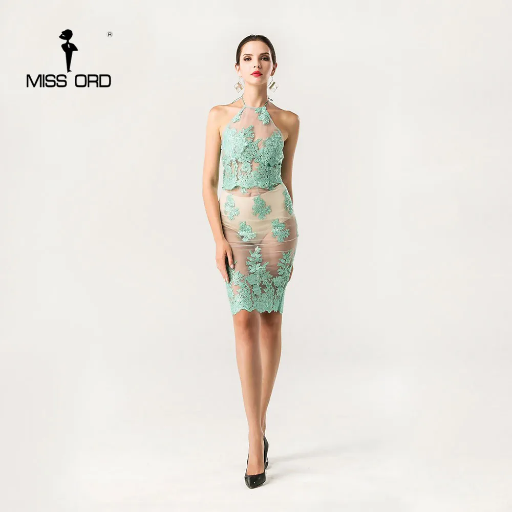 Платье Missord кружевное без рукавов 2 шт. FT5103 1 2020|dresses free shipping|dress dress dressdresses |