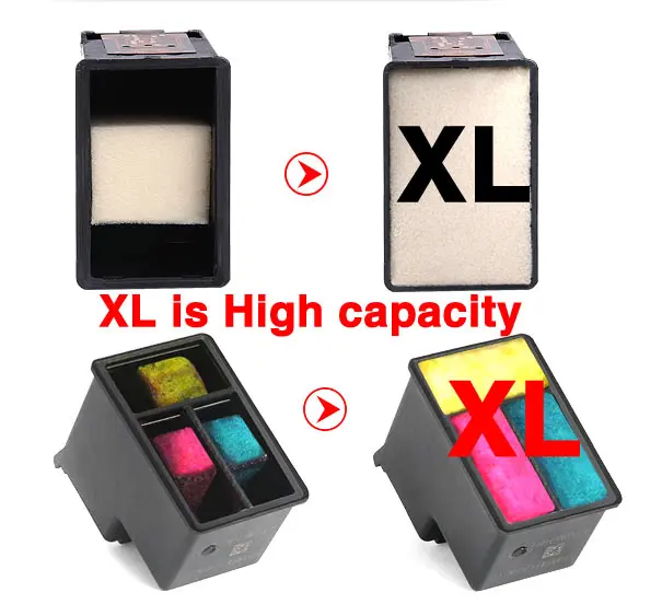 XL