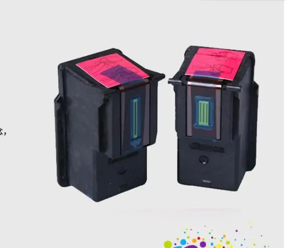 Картридж для принтера CANON IP1180 iP1600 PG40 CL41 2 шт./компл.|Чернильные картриджи| |