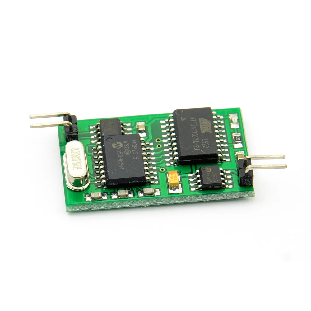 For CAN BUS Emulator for Instrument Cluster Repair diagnostic tool