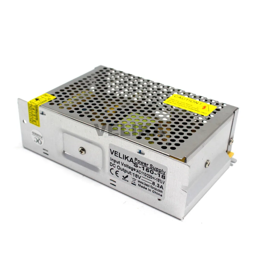 18V150W-3