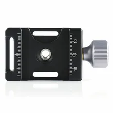 DC-38Q ремень клип сиденье быстрая загрузка пластина Многофункциональный быстрое сиденье