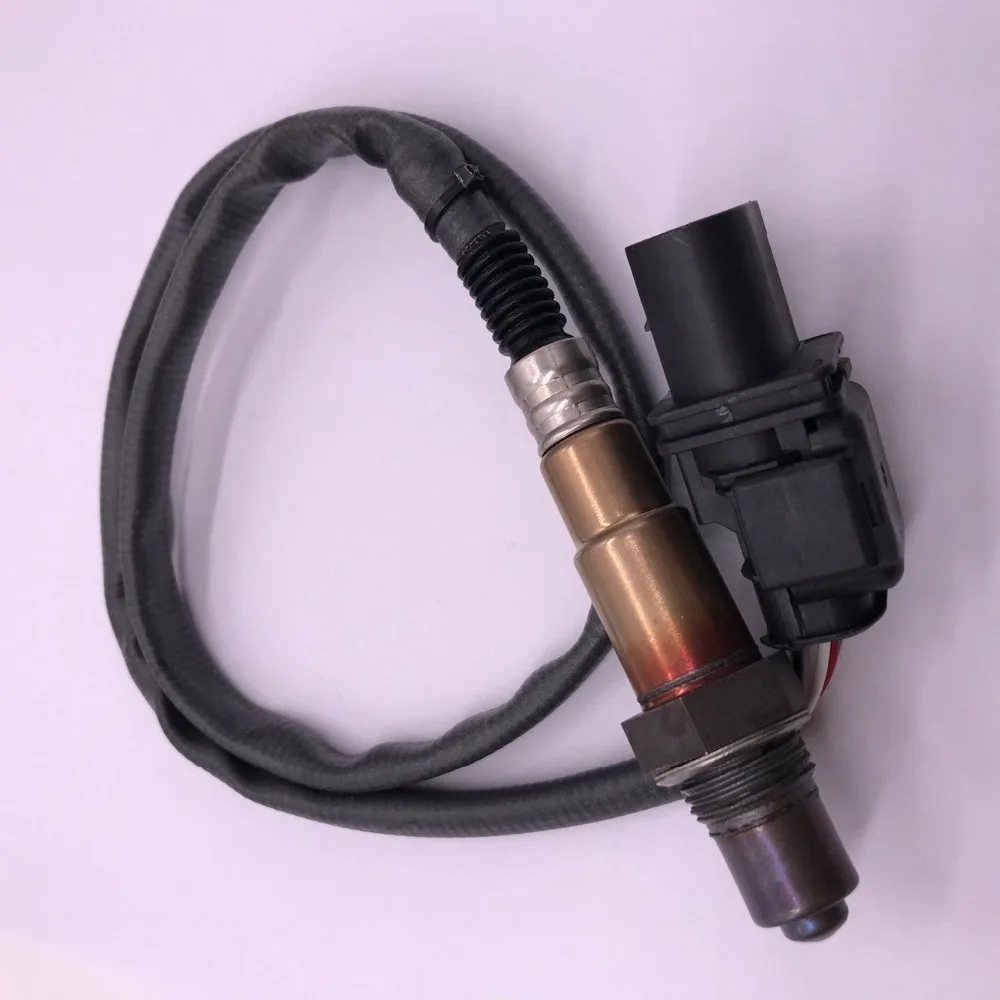 

Oxygen Sensor LSU 4.9 wideband 1 928 404 687 BV6A-9Y460-AA for 2012 Ford Chevrolet Opel Malibu 2012-2017 NO 1928404687