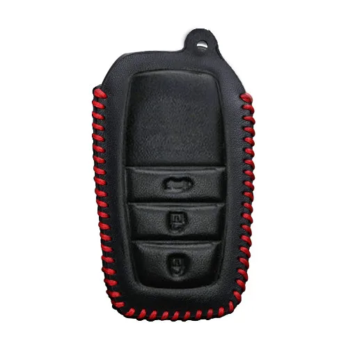 Red-3Button