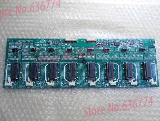 

Tcl lcd32b66-p high pressure plate backlight 34.7m 1320b1-24 : rev 1f