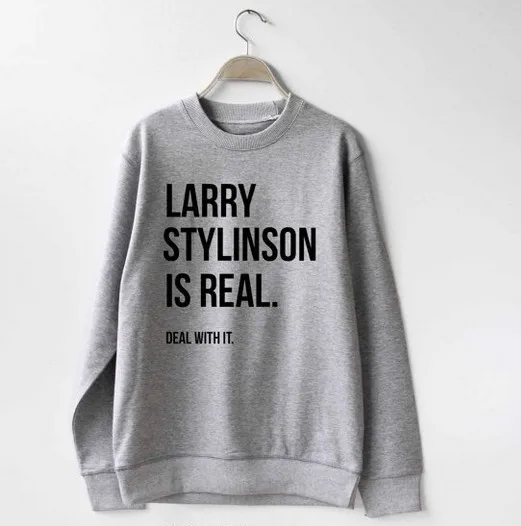 Harry Stili è il mio ragazzo unisex Felpa Maglione