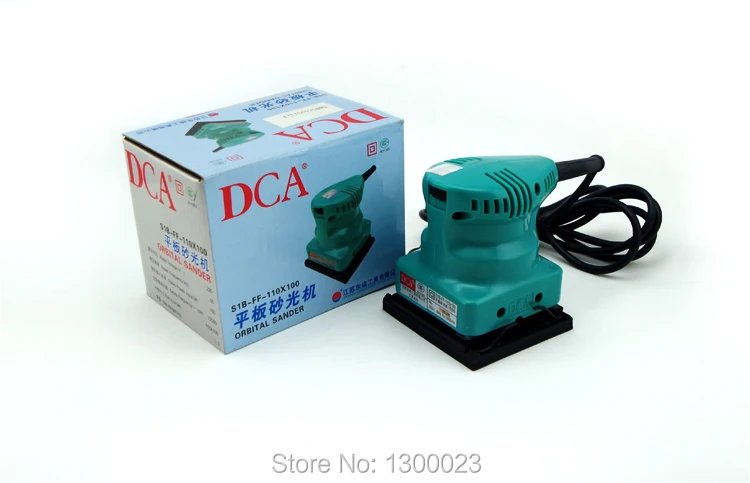 DCA SIB-FF-110100 (1)