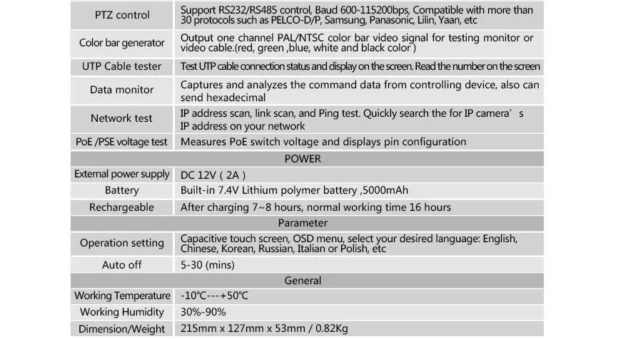 IPC4300-16