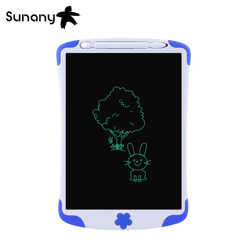 

Sunany 8.5 " Digital Cute Drawing for Kids Gift LCD Writing Tablet Electronic Handwriting Pad ultra-thin Board graphic tablet