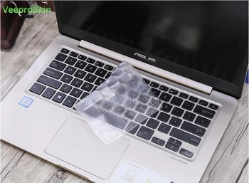 

For 13.3" Asus Zenbook 13 Ux 331 U Ux331Ua Ux331Un Ux331Ual U3100 331U 13.3 Laptop Keyboard Cover Skin Protector Ultra Thin Tpu